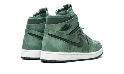 JORDAN 1 HIGH ZOOM AIR CMFT WMNS Emerald Green CT0979 301