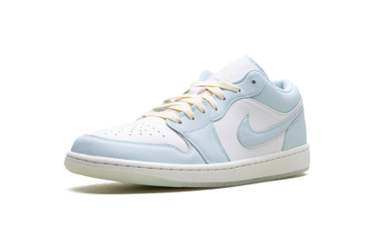 Jordan 1 Low SE Glacier Blue Summit White HJ5999 400