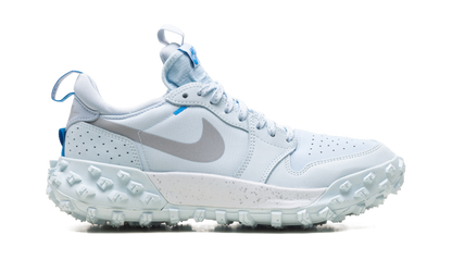 Air Jordan 1 Low Element Gore-Tex Glacier Blue / Silver FV4227 400