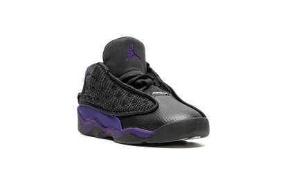 Air Jordan 13 Retro TD Court Purple 414581 015