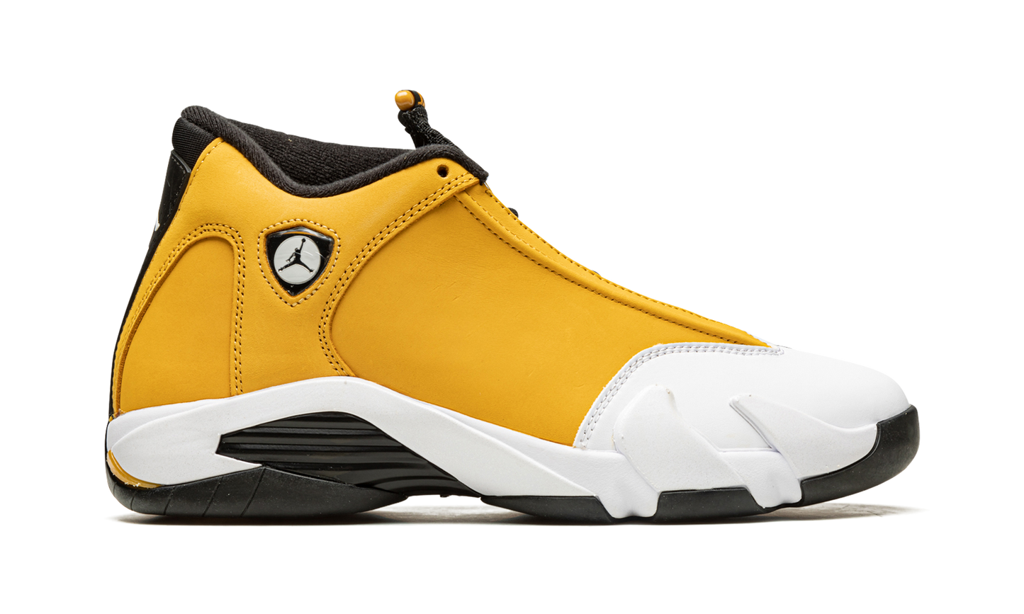 Air Jordan 14 Ginger 487471 701