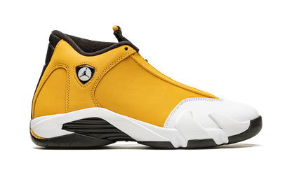 Air Jordan 14 Ginger 487471 701