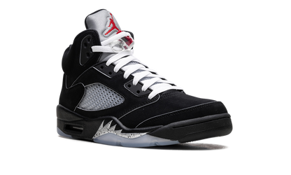 Air Jordan 5 Retro OG Black Metallic Reimagined HF3975 001