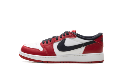 Air Jordan 1 Low OG GS Chicago (2025) HQ6999 600