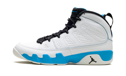 Air Jordan 9 OG Powder Blue FQ8992 101