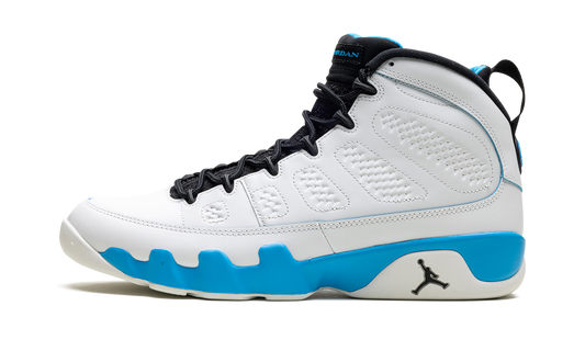 Air Jordan 9 OG Powder Blue FQ8992 101