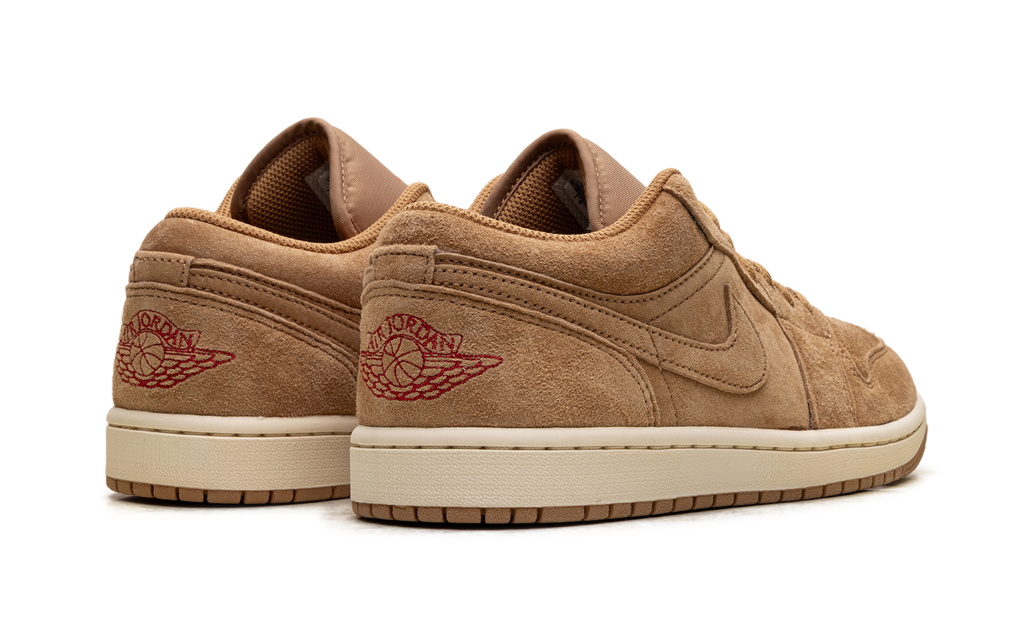 Air Jordan 1 Low SE Flax HV4089 200