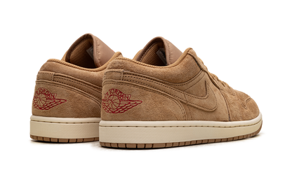 Air Jordan 1 Low SE Flax HV4089 200