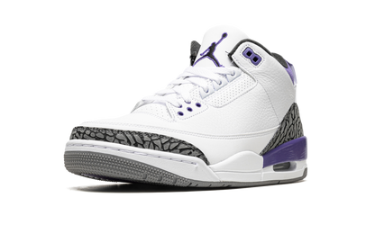 Air Jordan 3 Dark Iris CT8532 105