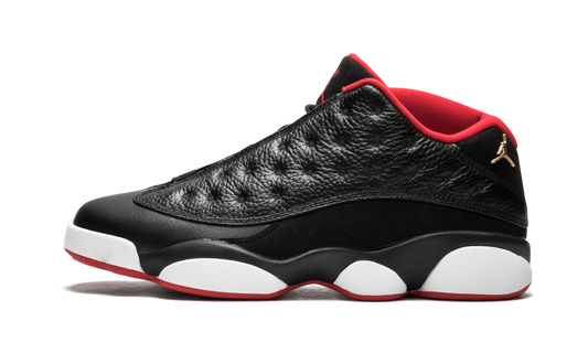 Air Jordan 13 Retro Low Bred 310810 027