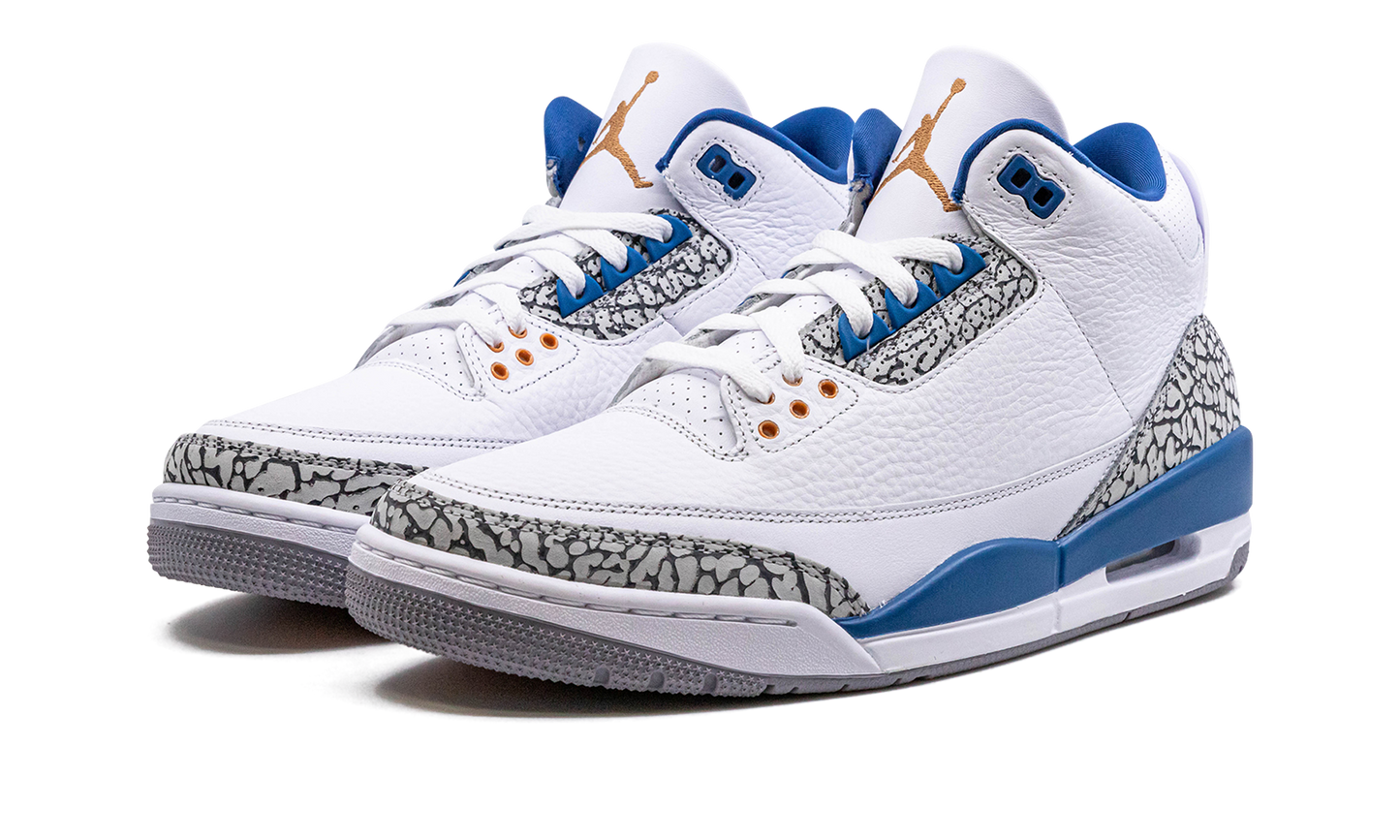 Air Jordan 3 Retro Wizards CT8532 148