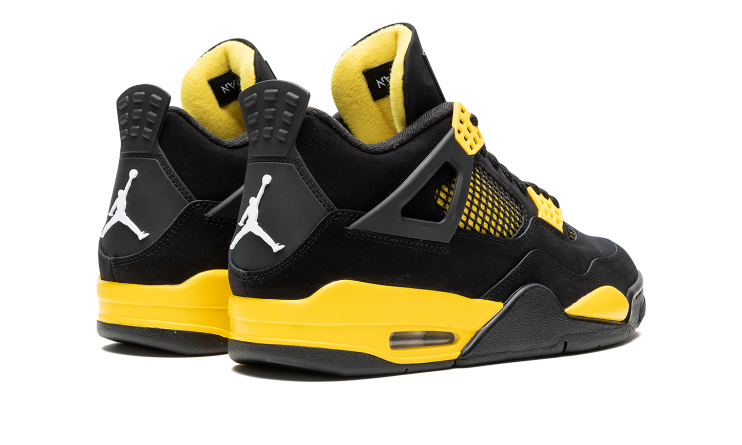Air Jordan 4 Retro Thunder 2023 DH6927 017