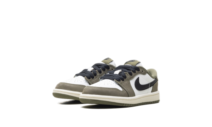 Jordan 1 Retro Low OG PS Medium Olive HQ6996 200