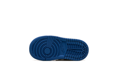 Air Jordan 1 Low TD Travis Scott - Fragment - Sail DO5441 104
