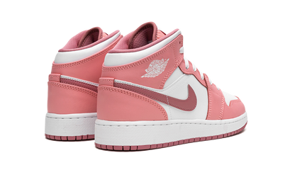 Air Jordan 1 Mid GS Valentine's Day 2023 DQ8423 616