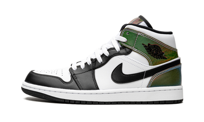 Air Jordan 1 Mid SE Heat Reactive DM7802 100