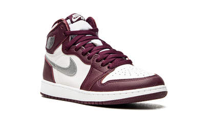 Air Jordan 1 Retro High OG GS Bordeaux 575441 611