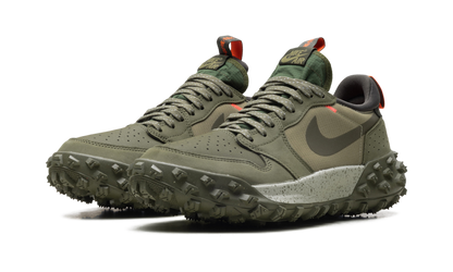 Air Jordan 1 Low Element Gore-Tex Medium Olive FV4227 201