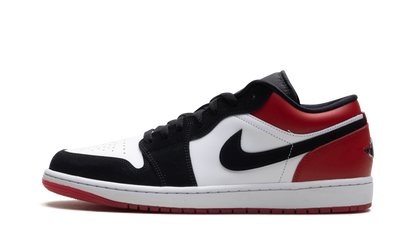 Jordan 1 Low SE Black Toe (2025) IB8971 106