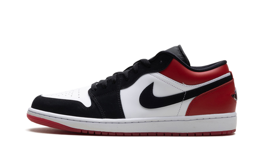 Jordan 1 Low SE Black Toe (2025) IB8971 106