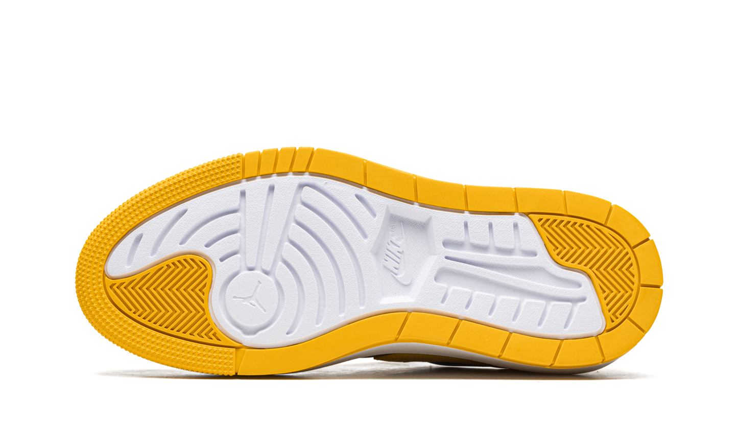 AIR JORDAN 1 LO ELEVATE WMNS Varsity Maize DH7004 017