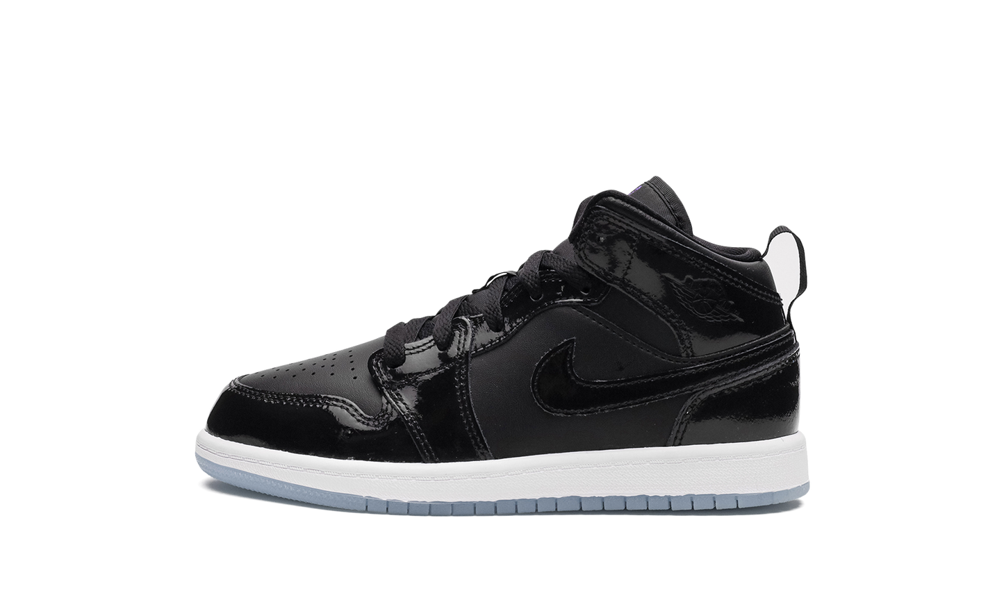 Jordan 1 Mid PS Space Jam DV1339 004