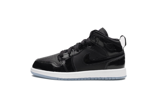 Jordan 1 Mid PS Space Jam DV1339 004