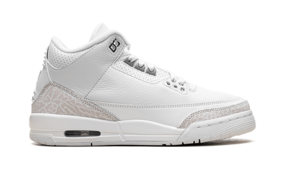 Air Jordan 3 Retro GS Pure Money (2025) DM0967 111