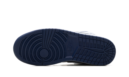 Air Jordan 1 Mid Blue DQ8426 403