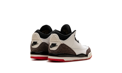 Air Jordan 3 Retro OG TD World's Best Dad DM0968 103