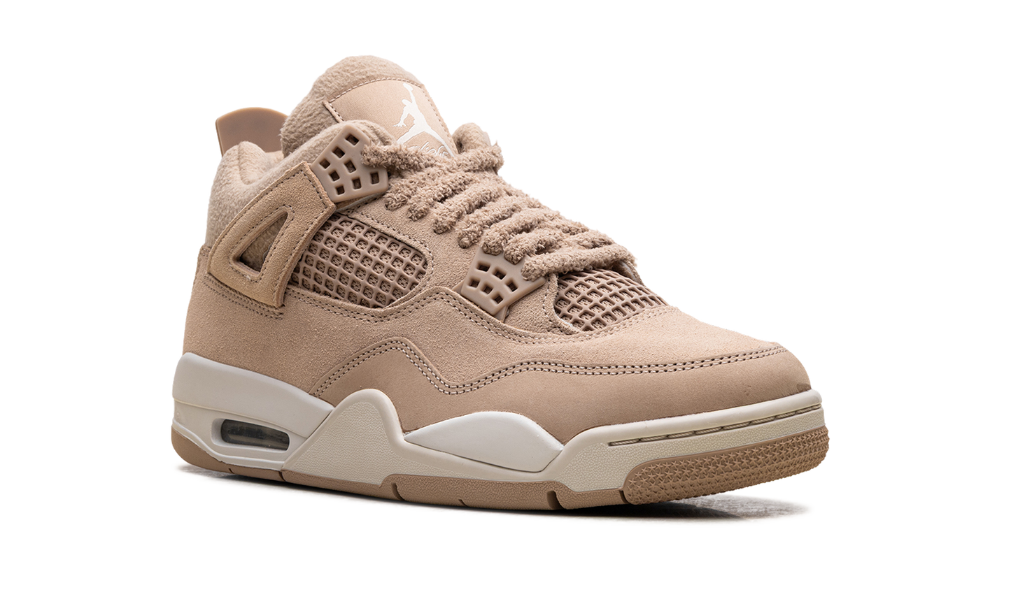 Air Jordan 4 WMNS Cozy Girl HV0823 200