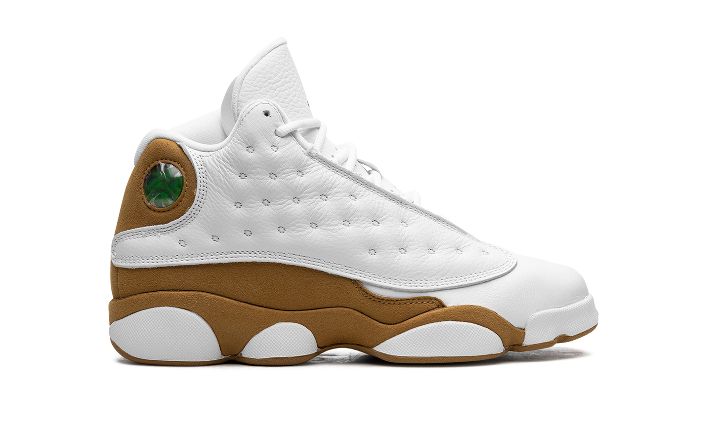 Air Jordan 13 GS Wheat DJ3003 171
