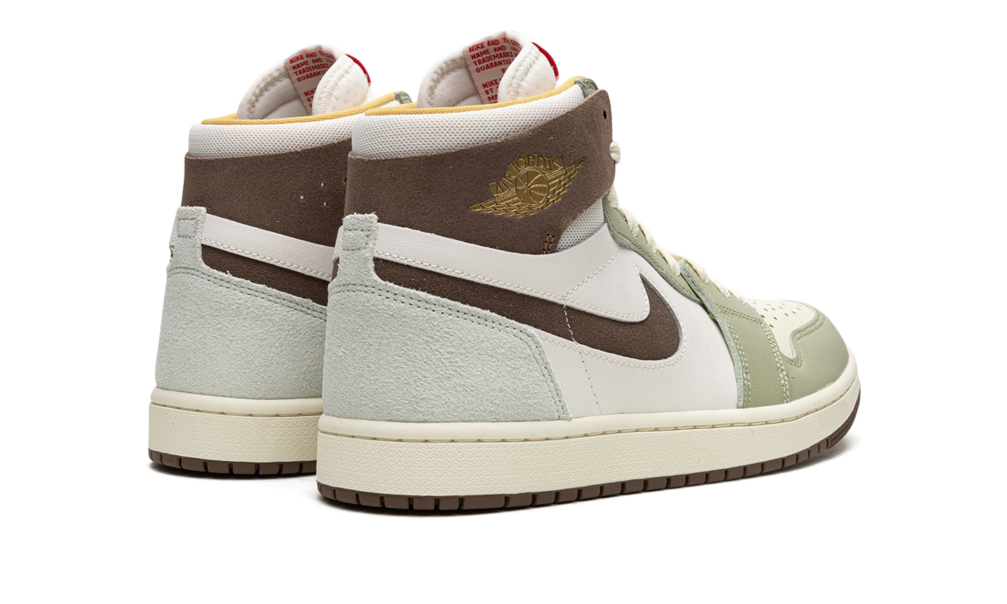 Air Jordan 1 High Zoom Air CMFT 2 Year of the Rabbit FD4327 121