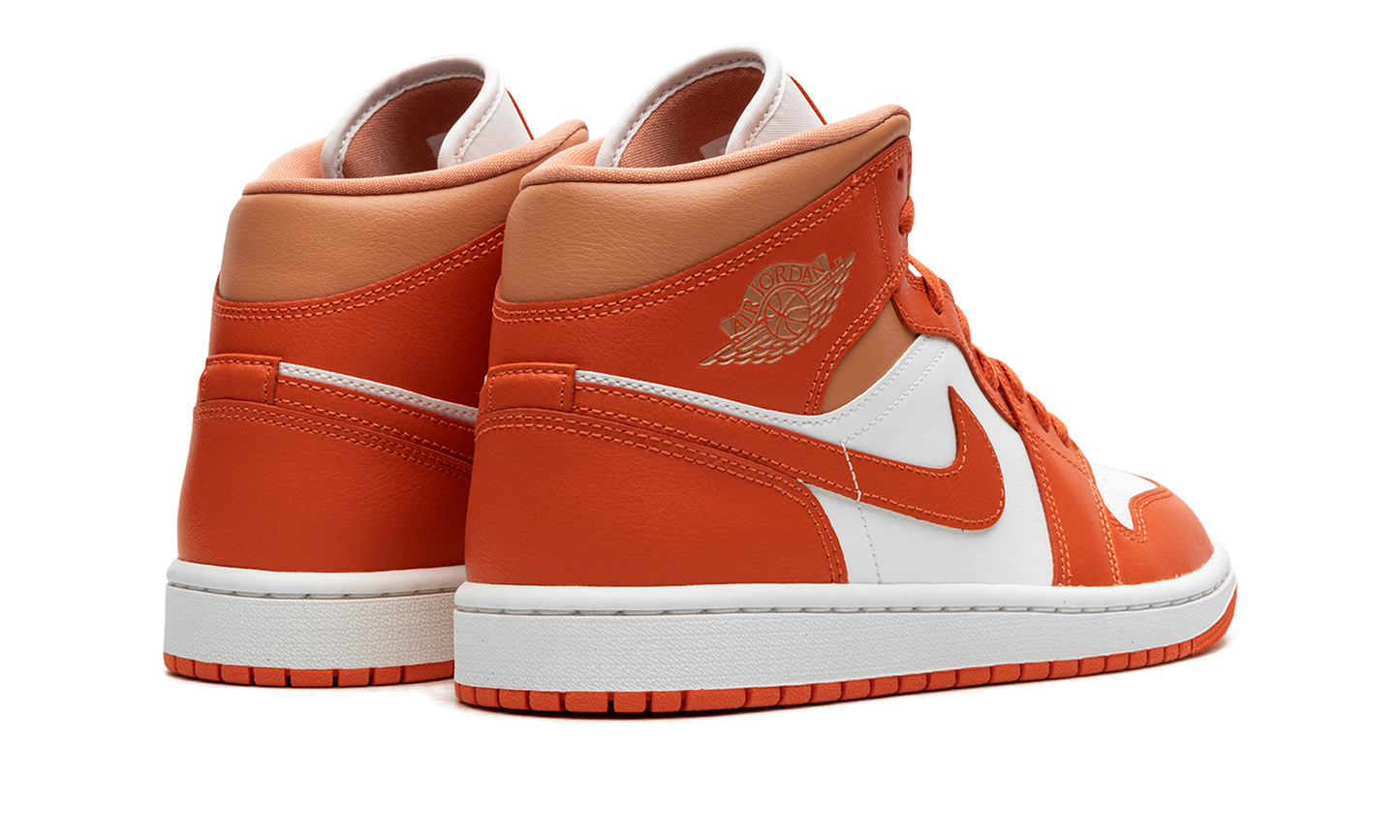 Air Jordan 1 High WMNS Cosmic Clay BQ6472 108