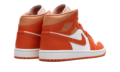 Air Jordan 1 High WMNS Cosmic Clay BQ6472 108