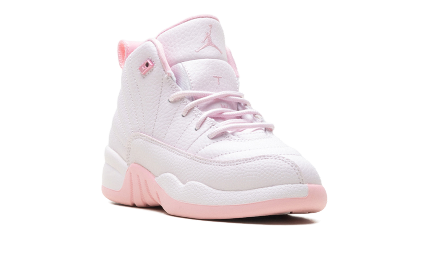 Air Jordan 12 PS Pearl Pink 510816 600