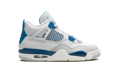 Air Jordan 4 GS Military Blue HF4281 141
