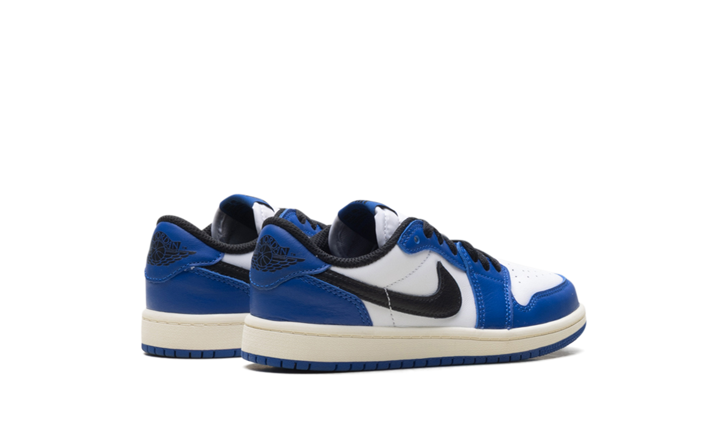 Jordan 1 Retro Low OG PS Game Royal FQ5436 140
