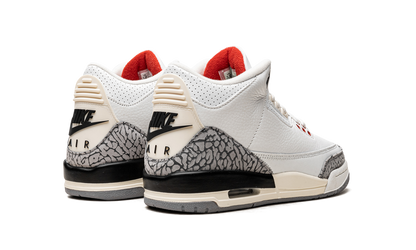 Air Jordan 3 GS White Cement Reimagined 2023 DM0967 100
