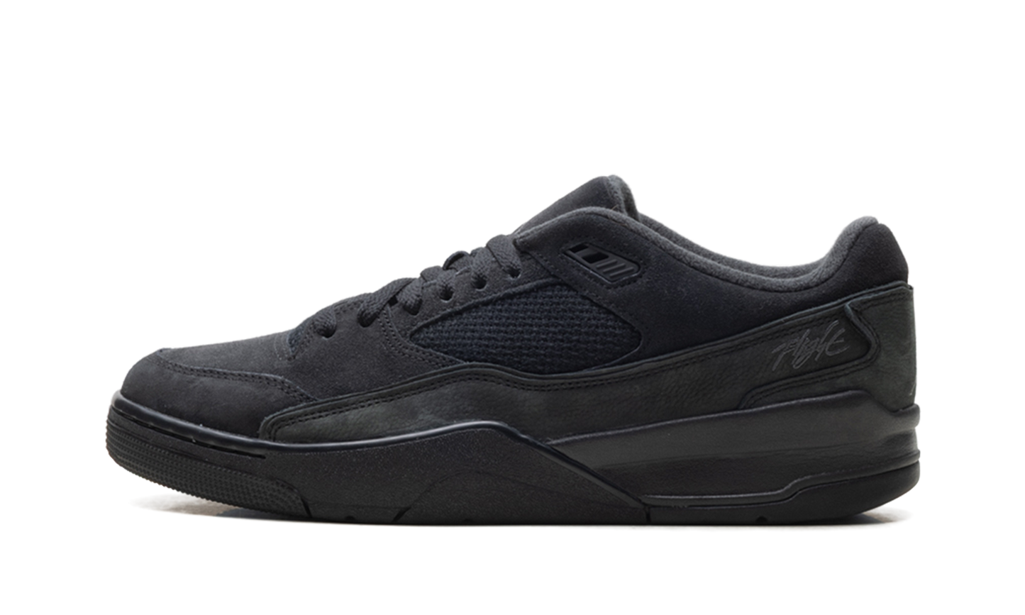 Jordan Flight Court Black Cat HF3255 010