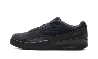Jordan Flight Court Black Cat HF3255 010