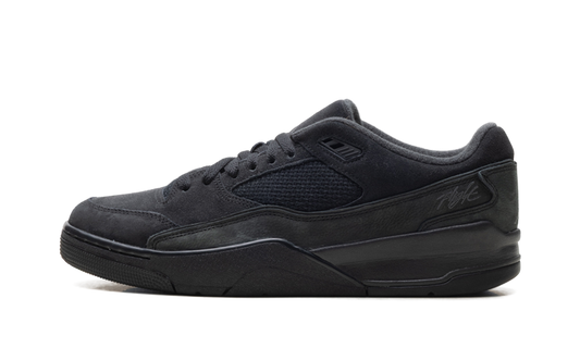 Jordan Flight Court Black Cat HF3255 010