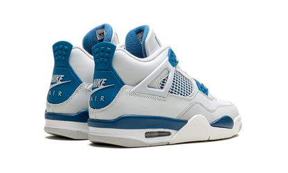 Air Jordan 4 GS Military Blue HF4281 141