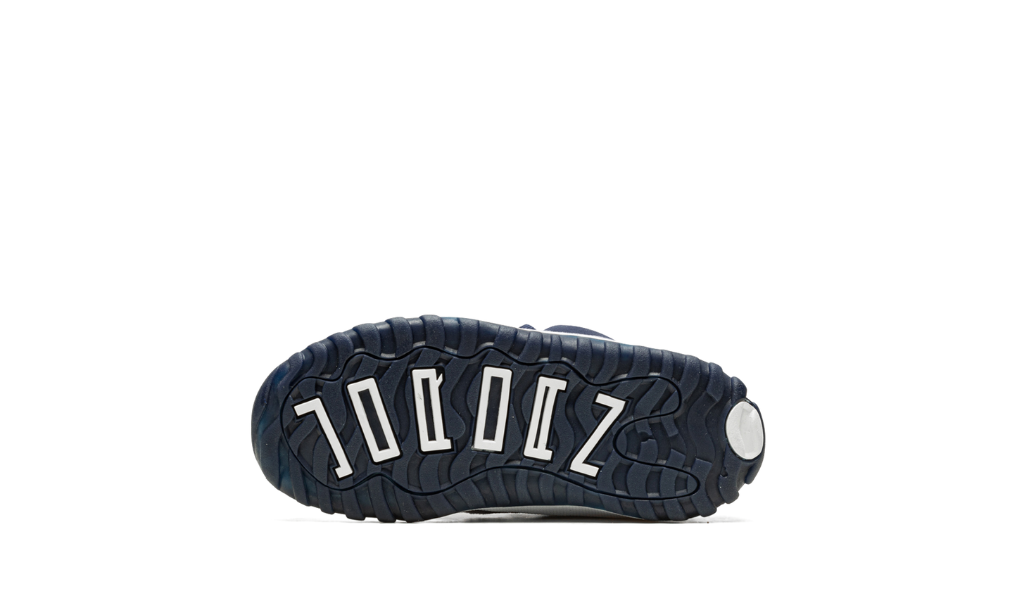 Air Jordan 11 TD Midnight Navy DO3856 441