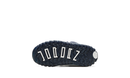 Air Jordan 11 TD Midnight Navy DO3856 441