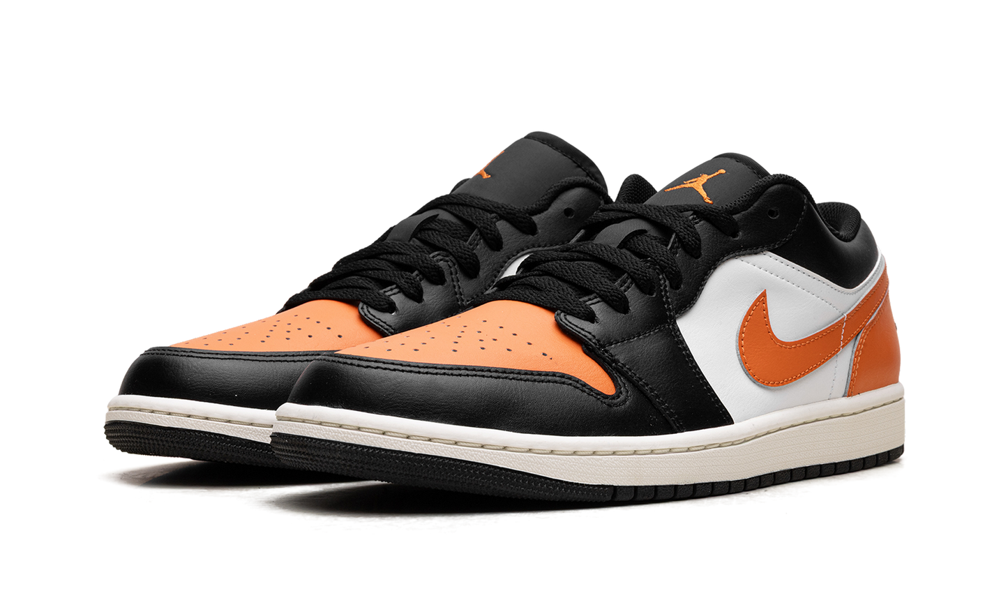 Air Jordan 1 Low Shattered Backboard Alternate 553558 081