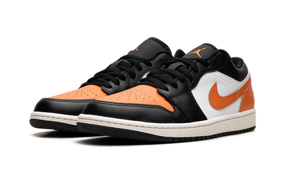 Air Jordan 1 Low Shattered Backboard Alternate 553558 081