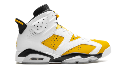 Air Jordan 6 Yellow Ochre CT8529 170