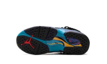 Air Jordan 8 Retro GS Aqua (2025) 305368 006
