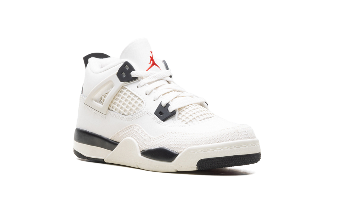Air Jordan 4 PS Flight Club IM4028 100